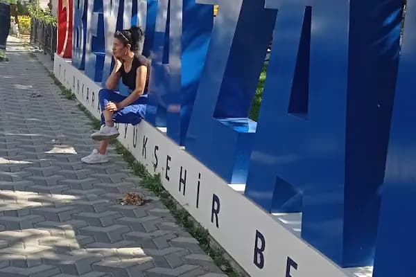 Çarşı Durağı - Otobüs Terminali - Ankara Beypazarı
