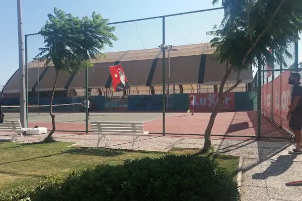Alaçatı Tenis Kulübü - Spor Kulübü - İzmir Çeşme