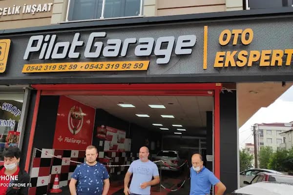 İki Genç Tekel Büfe - Büfe - Tekirdağ Çerkezköy