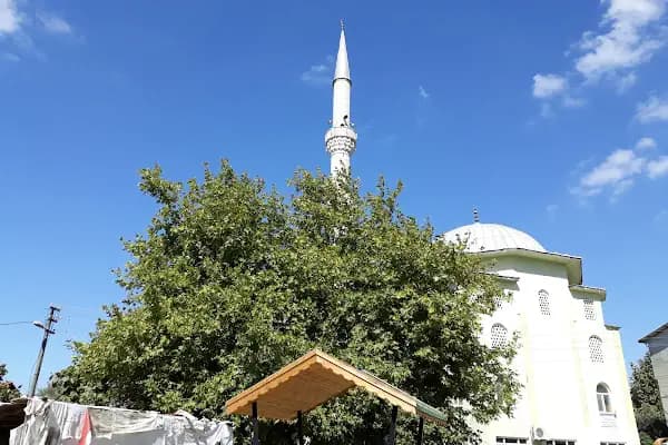 İslamköy Cami - Cami - Bursa İnegöl
