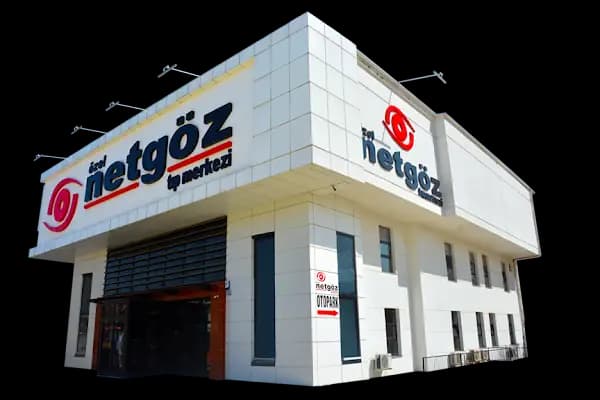 Net Göz Tıp Merkezi - Tıp Merkezi - Gaziantep Nizip