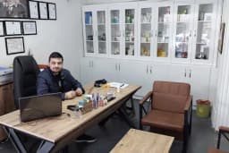 Güven Veteriner Kliniği
