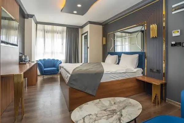 Yalı Suite 216 - Otel - İstanbul Pendik