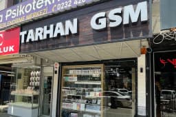 TARHAN GSM BUCA