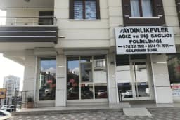 Aydınlıkevler Diş Polikliniği