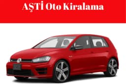 AŞTİ Oto Kiralama