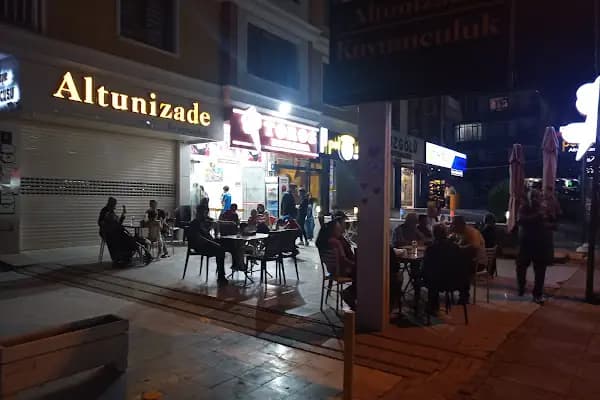 Altunizade Kuyumculuk - Kuyumcu - Ankara Keçiören