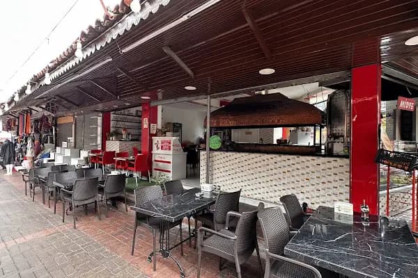 Köşem Kebap Evi - Kebap Restoranı - Antalya Akseki
