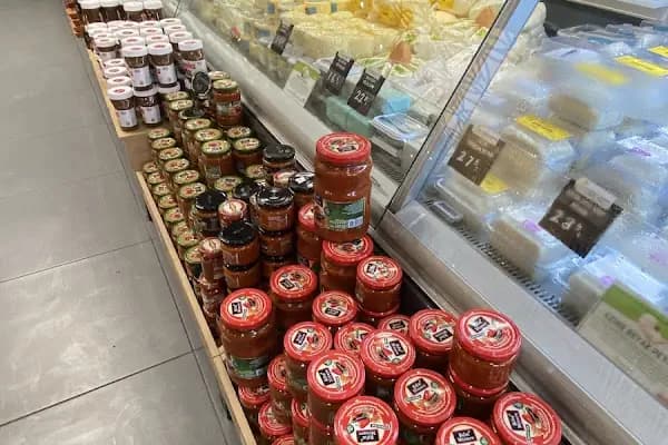 Memleket Gurmesi M.Kemalpaşa - Organik Ürünler Mağazası - Sakarya Erenler