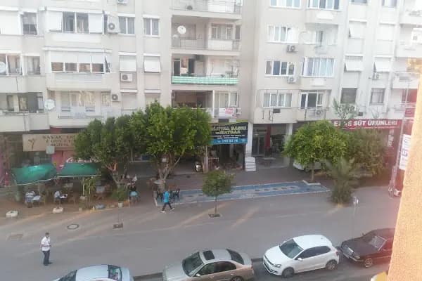 Ege OZALİT - Dijital Baskı Merkezi - Antalya Alanya