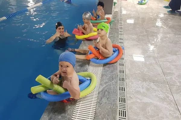 Yeşilova Sport Center - Spor kompleksi - Trabzon Yomra