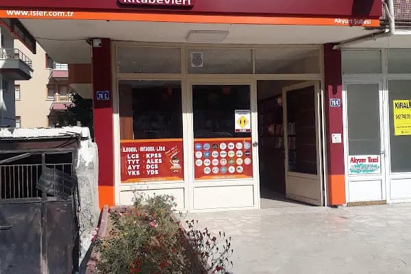 Akyurt - Yerleşim Yeri - Ankara Çamlıdere