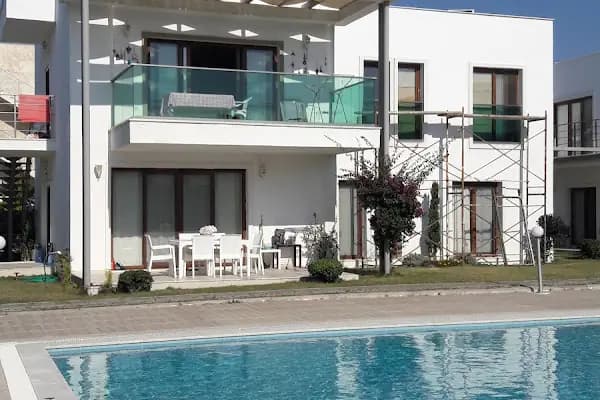 Aegen Pearl Suits - Otel - Muğla Bodrum