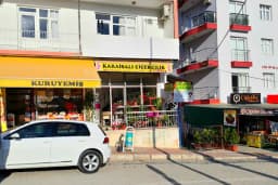 Karaisalı çiçekçilik