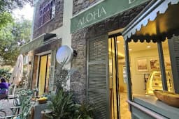 Aloha Bakery
