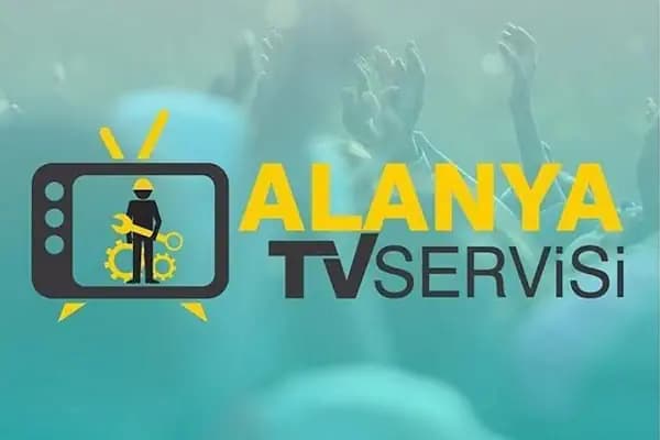 Alanya tv servisi - Elektronik Tamir Dükkanı - Antalya Alanya