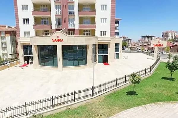 Sahra Düğün Sarayı (Malatya) - Düğün Salonu - Malatya Battalgazi