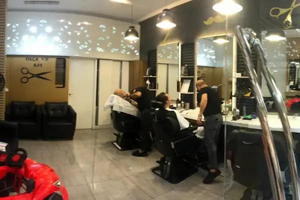 OSÇA VİP KUAFÖR AGORA AVM - Güzellik Salonu - İzmir Balçova