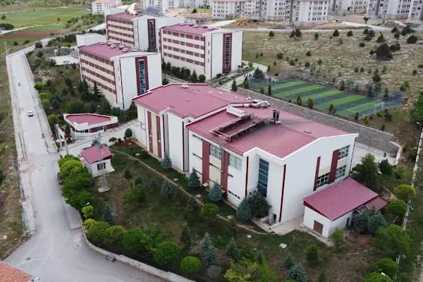 Akören - Yerleşim Yeri - Konya Akören