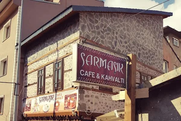 Qulis Cafe &amp; Nargile Erzurum - Kafe - Erzurum Yakutiye