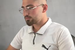 Recep Toprak Saç Tasarım