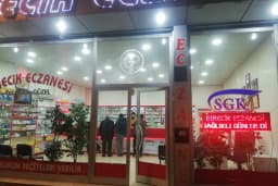 birecik eczanesi