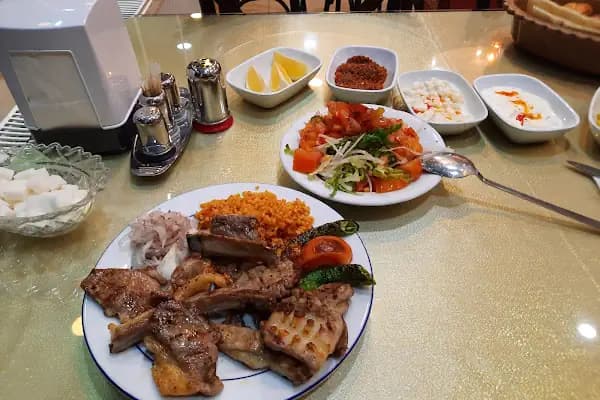 Tekem Restaurant-AYAŞ - Restoran - Ankara Ayaş