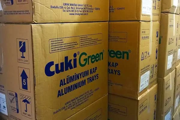 Önder Ambalaj - Temizlik ürünleri Tedarikçisi - İstanbul Avcılar