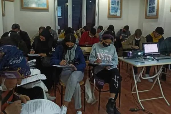 Anamur Batuhan Sürücü Kursu - Sürücü Kursu - Mersin Anamur
