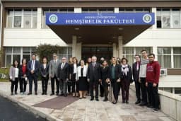 Ankara Üniversitesi Hemşirelik Fakültesi