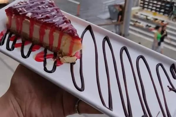 Gecekondu cafe - Kahve dükkanı - Tekirdağ Çerkezköy