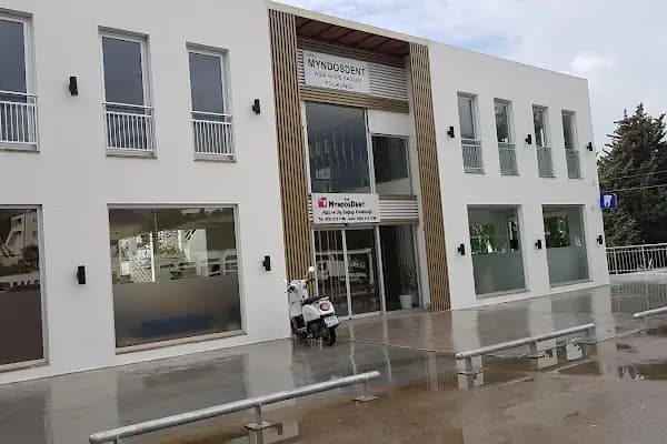 Bodrum Diş Kliniği MyndosDent - İmplantoloji - Çocuk Diş - Ortodonti - Diş Kliniği - Muğla Bodrum