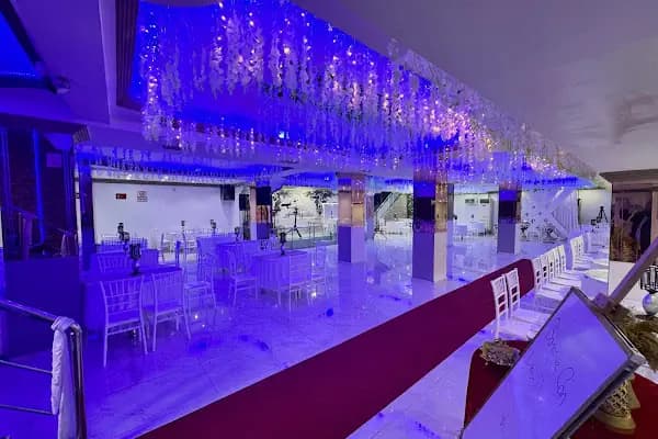Öz Pembe Köşk Düğün Salonu - Küçükçekmece Düğün Salonu - Düğün Salonu - İstanbul Güngören