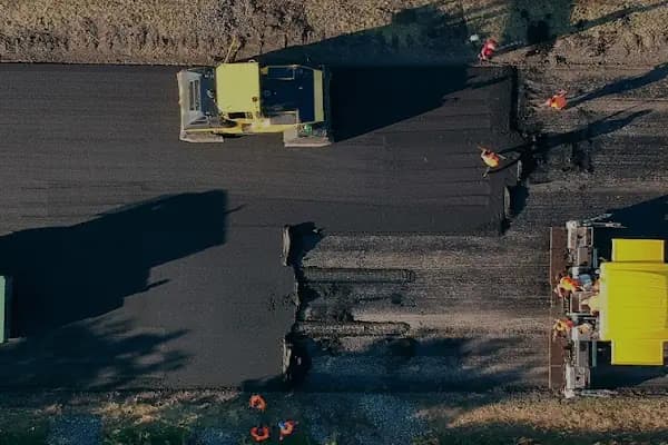 Ankara Asfalt Firmaları | GNM ASFALT YOL - Asfalt İşleri Taahhüt Şirketi - Ankara Akyurt