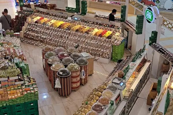 Alanya Shoppıng Center - Mağaza - Antalya Alanya