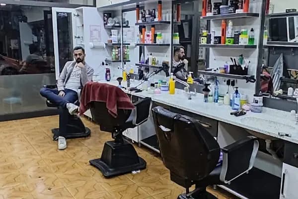 Nazar Erkek Kuaförü - Kuaför - Muğla Dalaman
