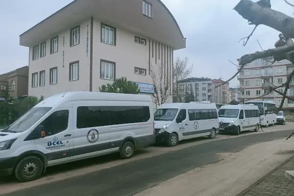 Üçel Özel Eğitim Ve Rehabilitasyon Merkezi - Rehabilitasyon Merkezi - Bursa Gürsu