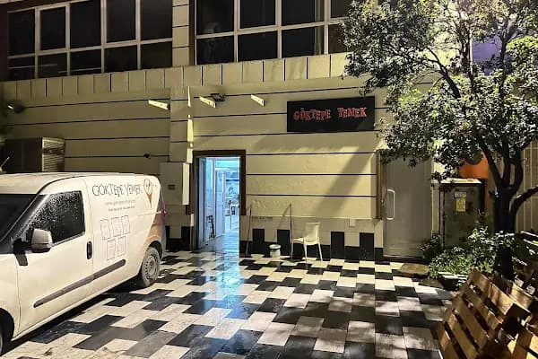 GÖKTEPE YEMEK - Catering Tedarikçisi - İstanbul Esenyurt