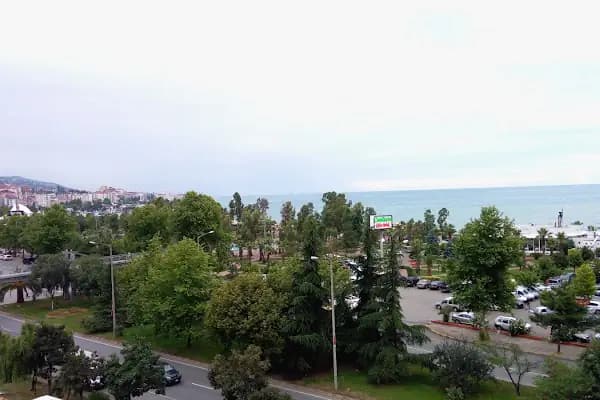Pulathane İş Merkez - Mağaza - Trabzon Akçaabat