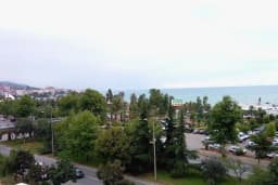 Pulathane İş Merkez