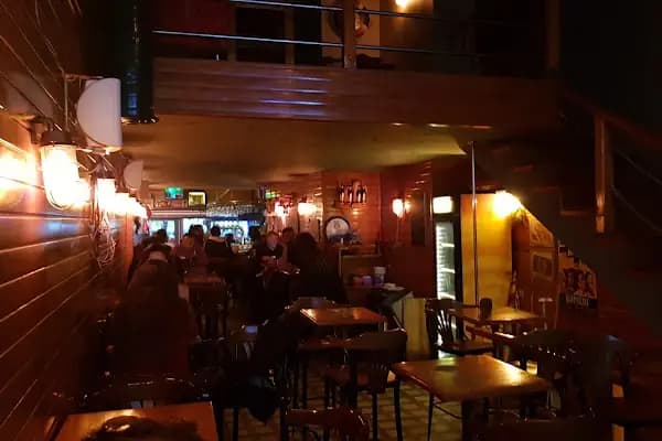 Gulet Bar - Bar - İzmir Buca