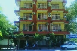 Kaymaz Pansiyon