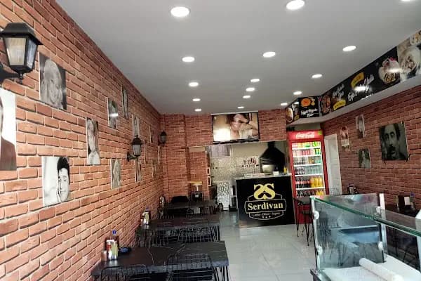Serdivan döner - Dönerci - Ankara Beypazarı