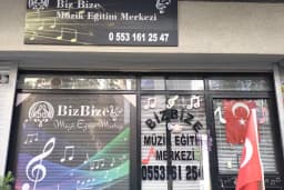 Bizbize Müzik Eğitim Merkezi