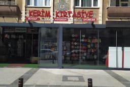 Kerim Kırtasiye