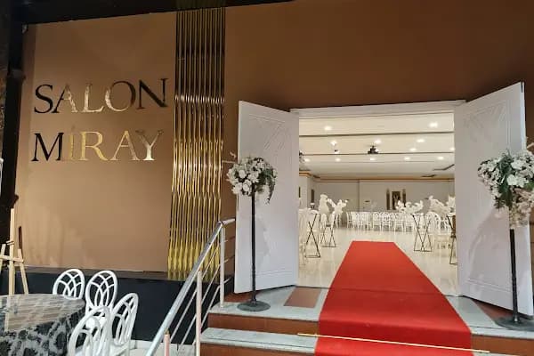 Miray düğün salonu - Düğün Salonu - Bursa İnegöl