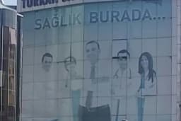 Türkan Saylan Tıp Merkezi