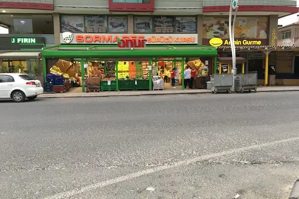 Onur Market - Süpermarket - Tekirdağ Malkara