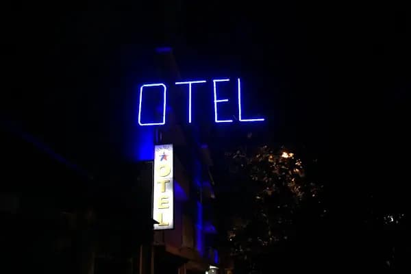 Yeni Yıldız Otel - Otel - İzmir Foça
