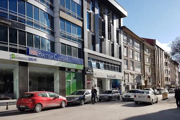 DenizBank Zafer Meydanı Şubesi - Banka - Konya Akören